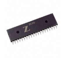 Z86E4312PSC