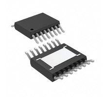 LTC3783EFE#TRPBF