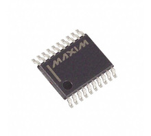 MAX9601EUP