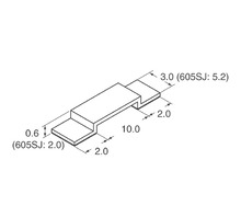 602SJR00300E-T