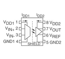 HCPL-7800A-300E