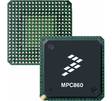 MPC862PCZQ66B