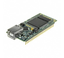 DLP-FPGA