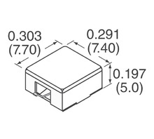 HCP0805-R40-R