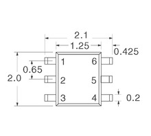 XP0411600L