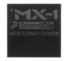 MC9328MX1DVM20R2