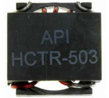 HCTR-503