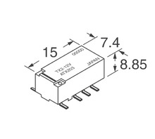 TX2SS-LT-12V-X