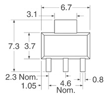 IRFL014TRPBF