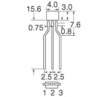 2SD1423A