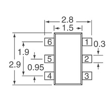 MA6X12600L