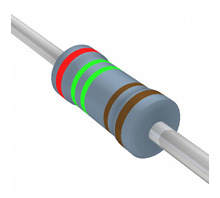 MFR-25FRF52-2K55