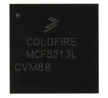 MCF52100CVM66J