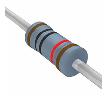 MFR-25FRF52-10K