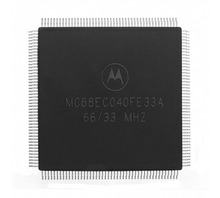 MC68EC040FE33A