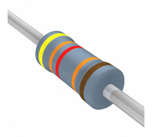 MFR-25FRF52-432K