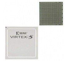 XC5VFX70T-1FFG665CES