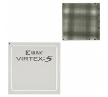 XC5VFX130T-1FFG1738I