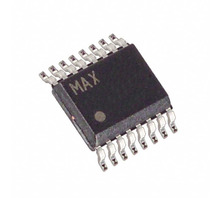 MAX534ACEE+