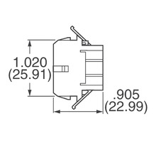 PIC16F1936T-I/ML