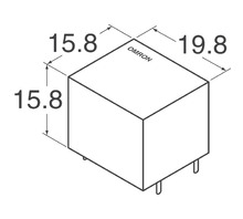 G5LA-1-CF DC48