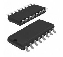 MC74HC4316AFELG