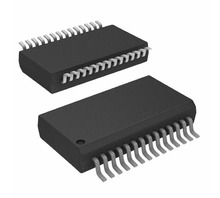 MCP3919A1T-E/SS