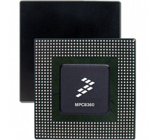 MPC8358CVVAGDG