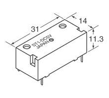 ST2-DC6V