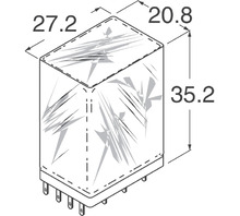 HC2-HP-DC110V-F