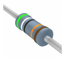 MFR-25FRF52-590K