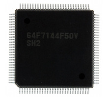 HD64F7144FW50V