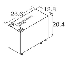 JW2SN-DC60V