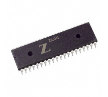 Z84C1008PEG