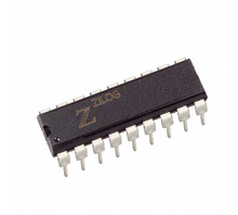 Z86C0412PSCR5335