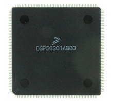 DSP56301PW80