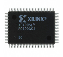 XC4005L-5PQ100C