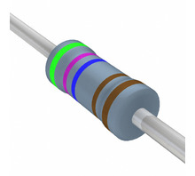 MFR-25FRF52-5K76