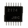 NJM2174V-TE2 Image