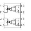 TLP222A-2(F) Image