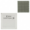 XC5VLX85-2FF1153C Image