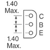 ZTX601B Image