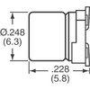 EMZK160ADA101MF61G Image