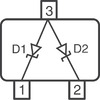 ESD24VS2U E6327 Image