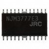 NJM3777E3 Image