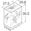 HC2-HP-DC110V-F Image