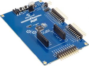 ATmega4809XPRO