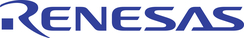 Image of Renesas Electronics America logo