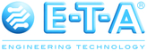 Image of E-T-A logo