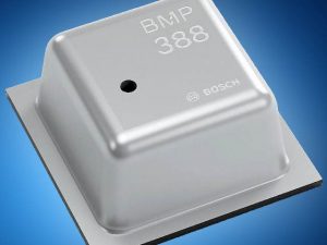 Bosch-BMP388